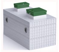 Астра 75 миди - фото 1